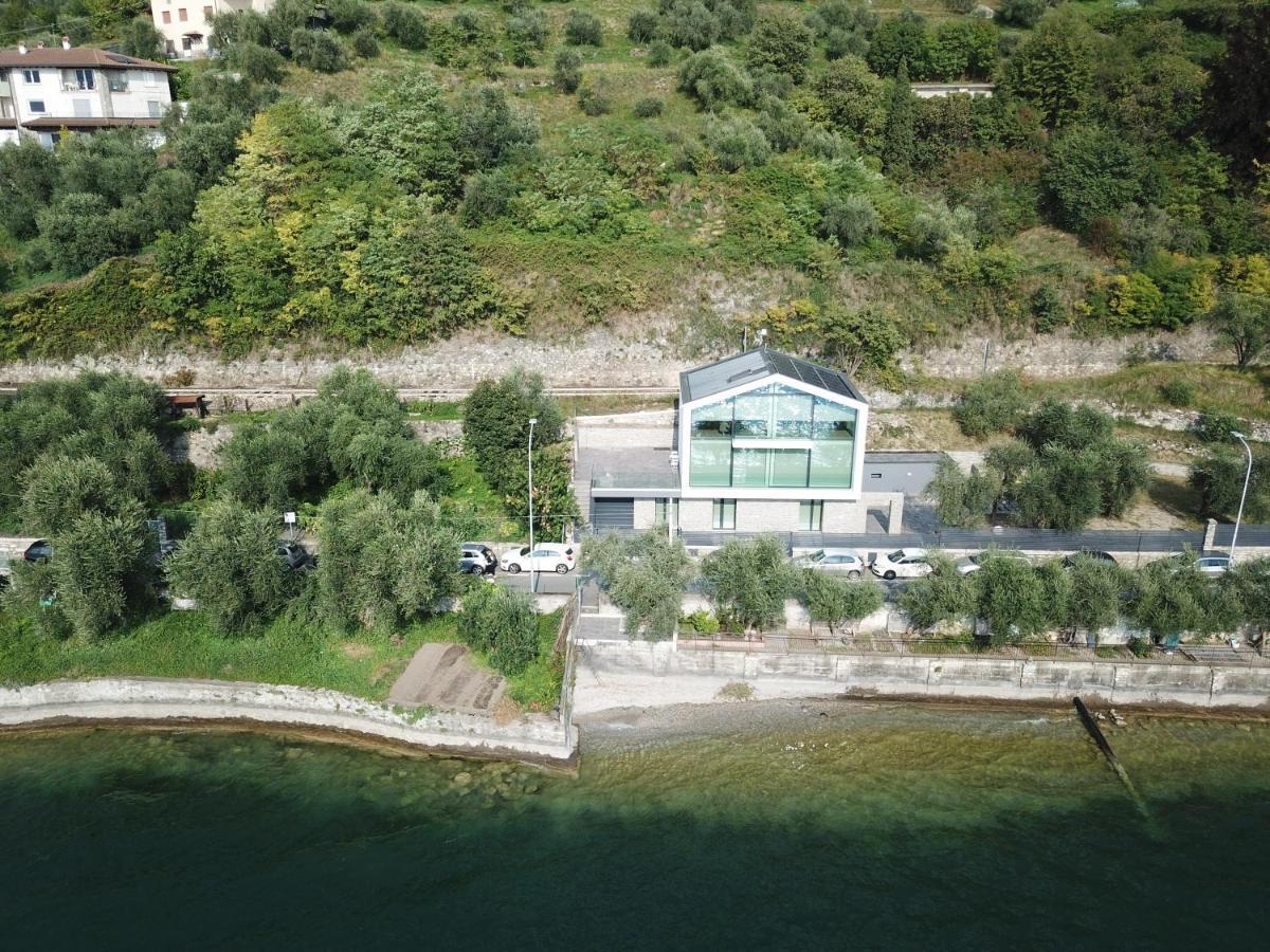 Italianway - Villa Paloma Мароне Экстерьер фото