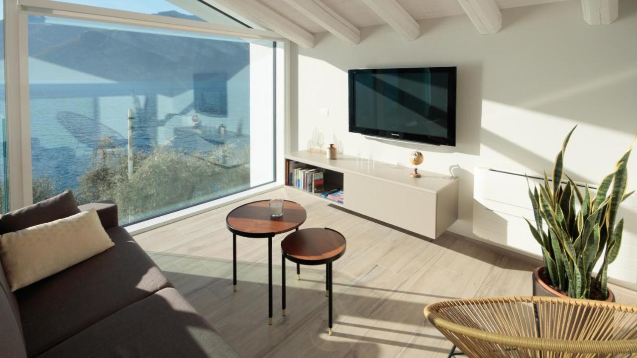 Italianway - Villa Paloma Мароне Экстерьер фото