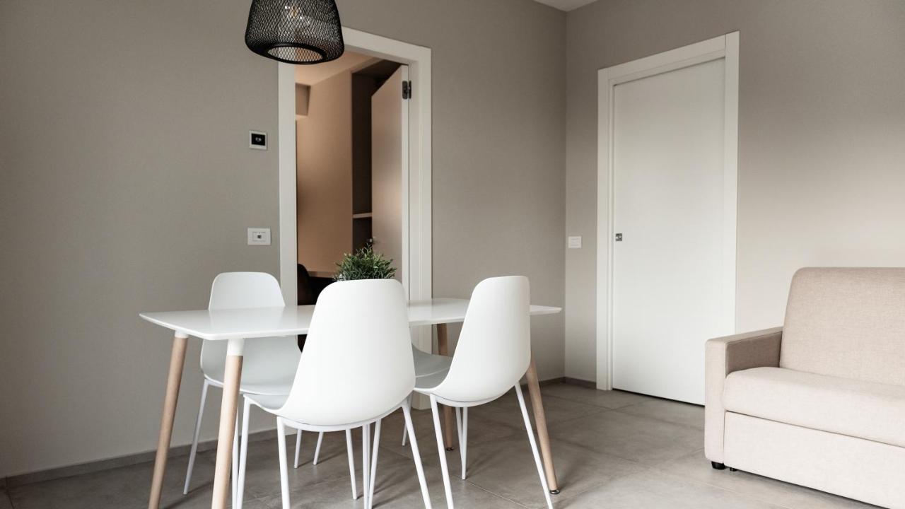 Italianway - Villa Paloma Мароне Экстерьер фото