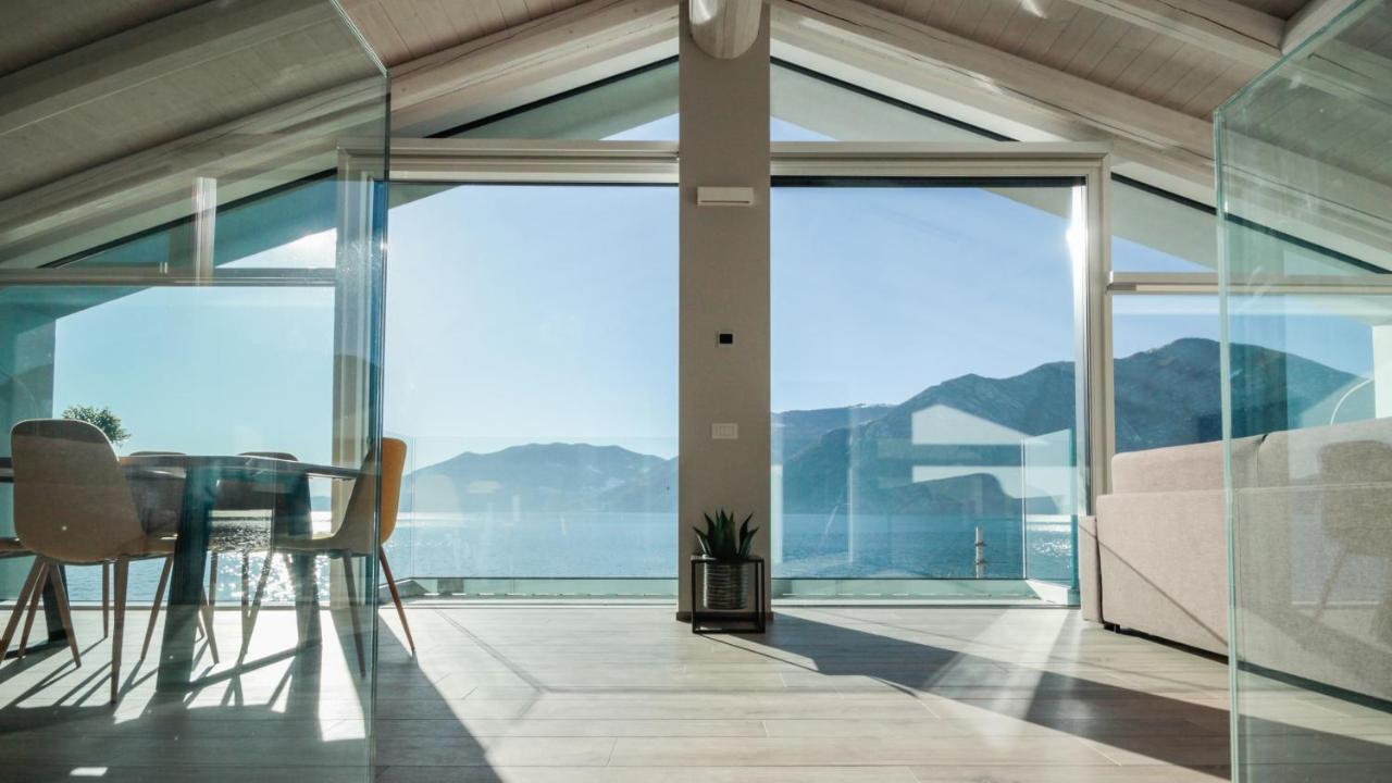 Italianway - Villa Paloma Мароне Экстерьер фото