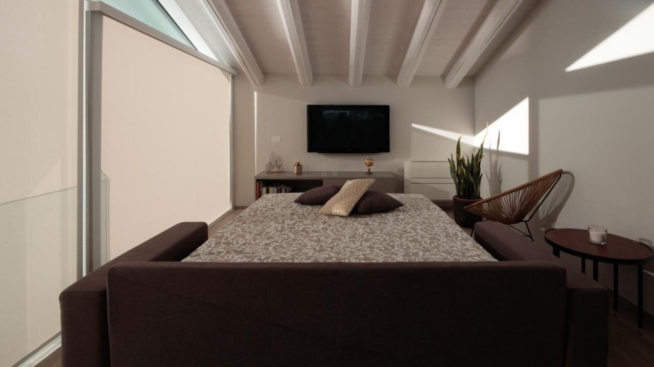 Italianway - Villa Paloma Мароне Экстерьер фото