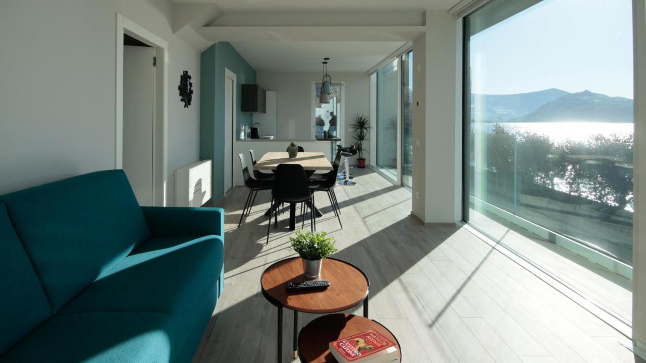 Italianway - Villa Paloma Мароне Экстерьер фото